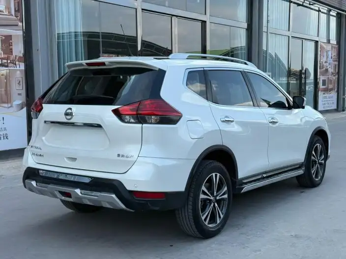 Nissan X-Trail 2021 Model 2.5L XL ITS CVT 4WD Luxury Pilot Edition – фото 6