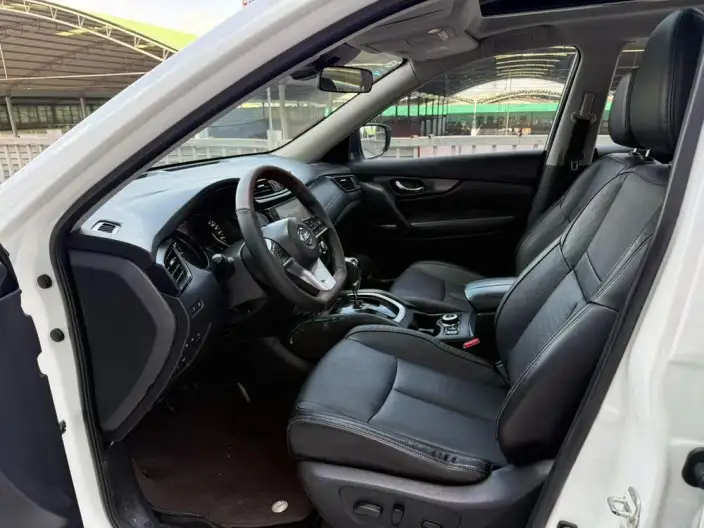 Nissan X-Trail 2021 Model 2.5L XL ITS CVT 4WD Luxury Pilot Edition – фото 8