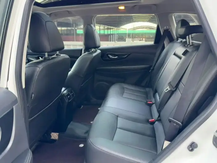 Nissan X-Trail 2021 Model 2.5L XL ITS CVT 4WD Luxury Pilot Edition – фото 9