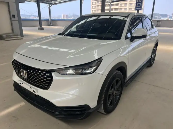 Honda XR-V 2023 Model 1.5L CVT Reli Edition – фото 1