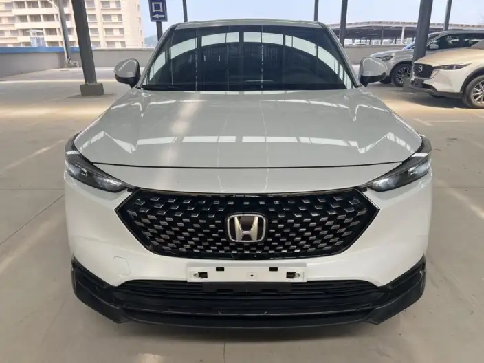 Honda XR-V 2023 Model 1.5L CVT Reli Edition – фото 2