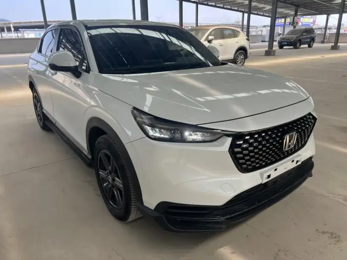 Honda XR-V 2023 Model 1.5L CVT Reli Edition – фото 3