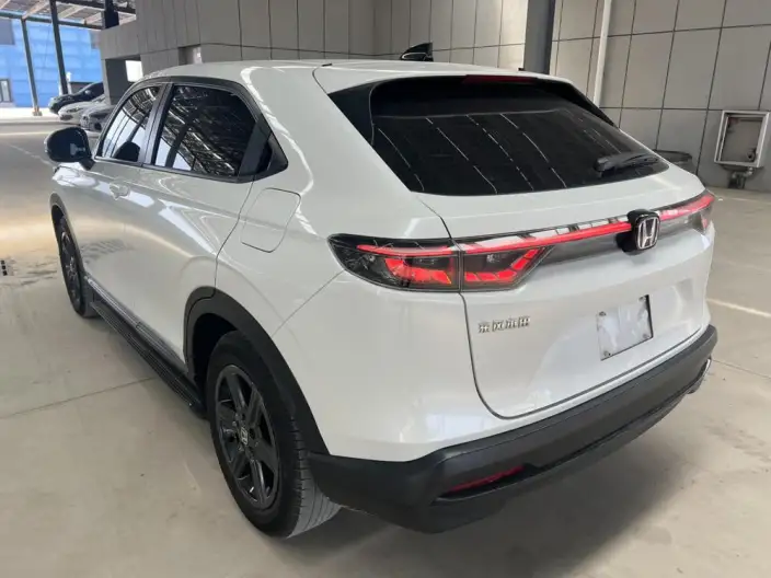 Honda XR-V 2023 Model 1.5L CVT Reli Edition – фото 4