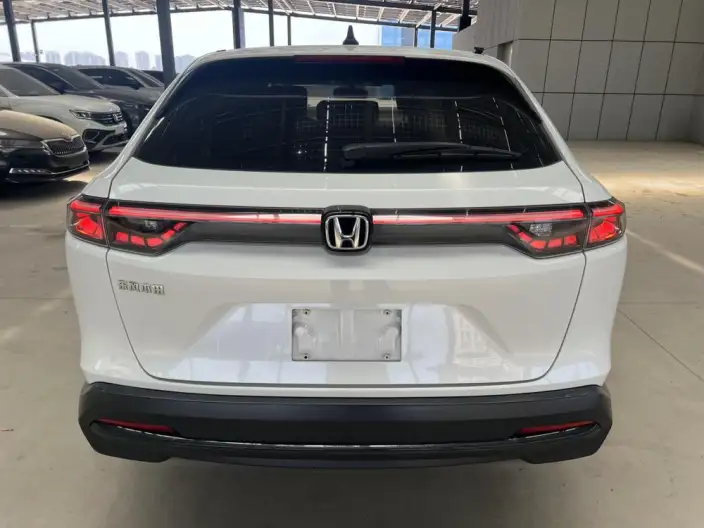 Honda XR-V 2023 Model 1.5L CVT Reli Edition – фото 5