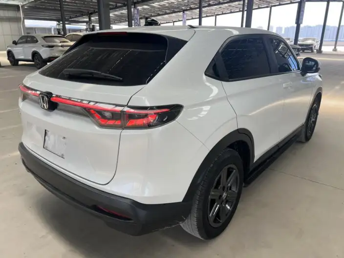 Honda XR-V 2023 Model 1.5L CVT Reli Edition – фото 6