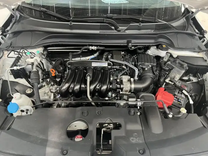 Honda XR-V 2023 Model 1.5L CVT Reli Edition – фото 7