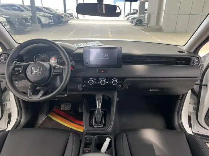 Honda XR-V 2023 Model 1.5L CVT Reli Edition – фото 9