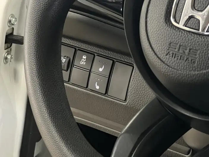 Honda XR-V 2023 Model 1.5L CVT Reli Edition – фото 11