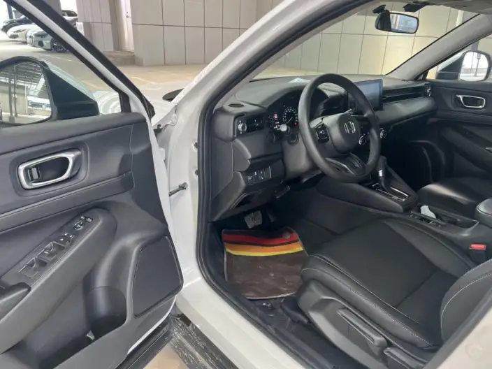Honda XR-V 2023 Model 1.5L CVT Reli Edition – фото 13