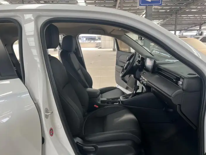 Honda XR-V 2023 Model 1.5L CVT Reli Edition – фото 14