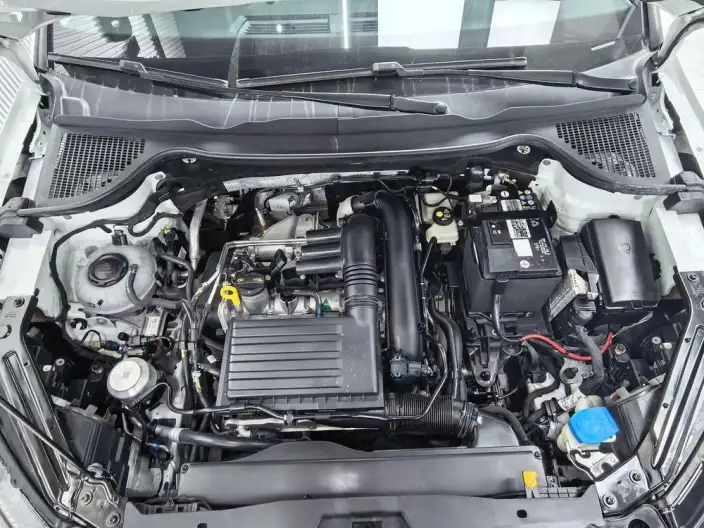 Karoq 2023 Model TSI280 Luxury Edition – фото 9
