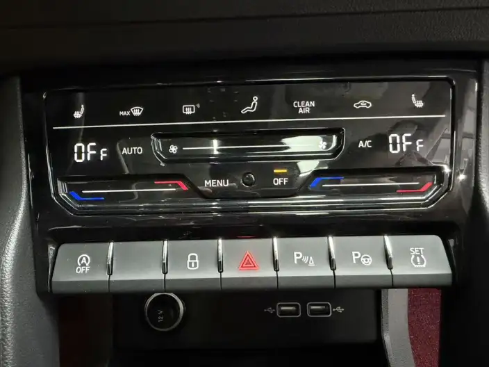Karoq 2023 Model TSI280 Luxury Edition – фото 10