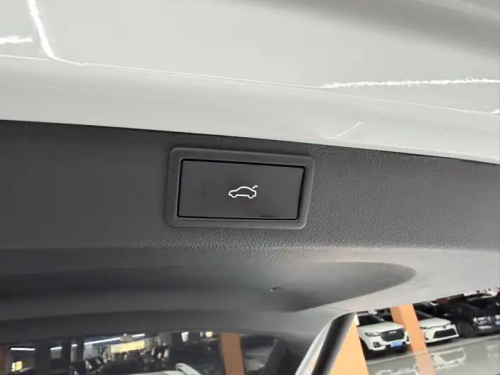 Karoq 2023 Model TSI280 Luxury Edition – фото 12
