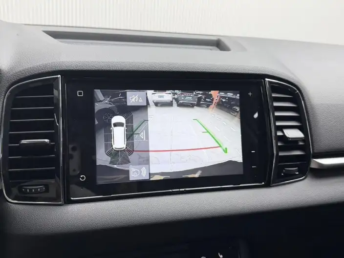 Karoq 2023 Model TSI280 Luxury Edition – фото 13