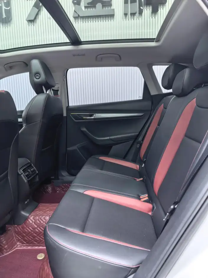 Karoq 2023 Model TSI280 Luxury Edition – фото 19
