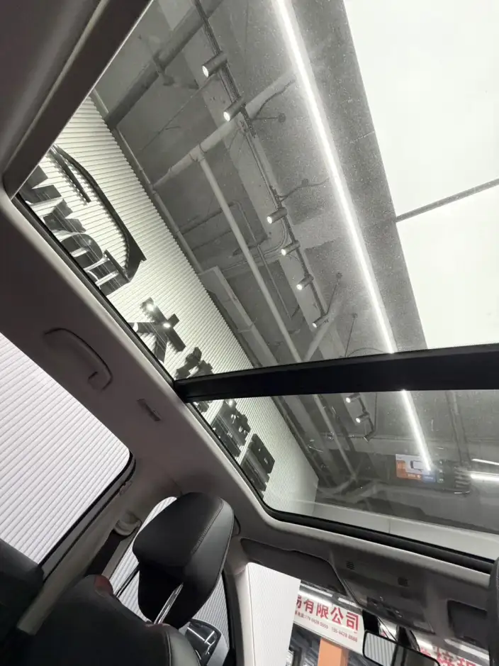 Karoq 2023 Model TSI280 Luxury Edition – фото 20