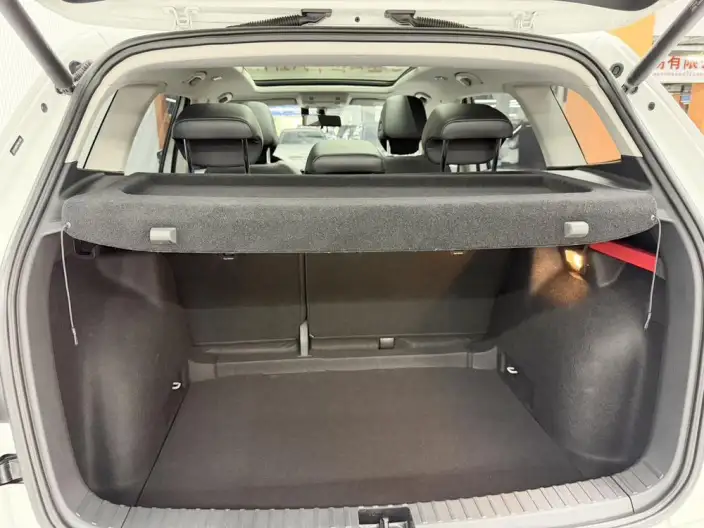 Karoq 2023 Model TSI280 Luxury Edition – фото 21