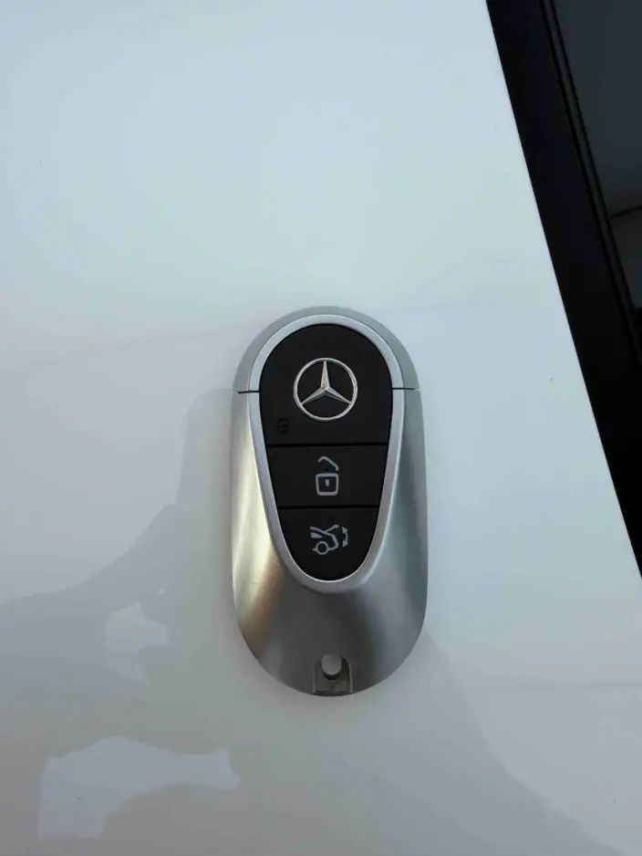 Mercedes-Benz C-Class 2022 Model C 200 L Sports Edition – фото 8
