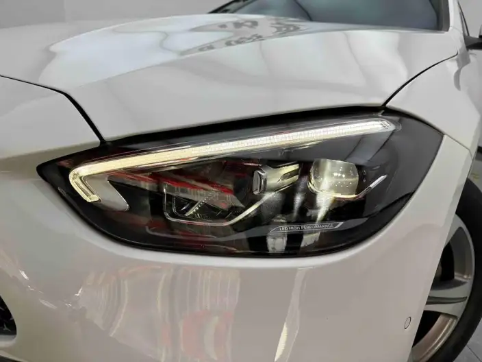 Mercedes-Benz C-Class 2022 Model C 200 L Sports Edition – фото 9