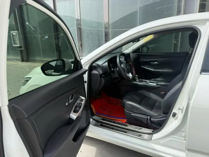 Nissan Sylphy 2020 Model Facelift 1.6L XL CVT Yuexiang Edition – фото 8