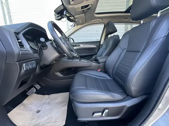 Haval F7 2020 Model 1.5T 2WD i Model – фото 8