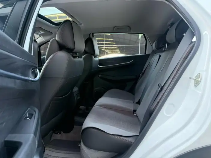 Geely Vision X3 2021 Model PRO 1.5L CVT Noble Model – фото 9