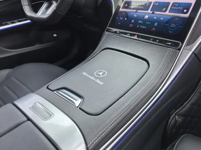 Mercedes-Benz C-Class 2024 Model C 260 L Sports Edition – фото 9