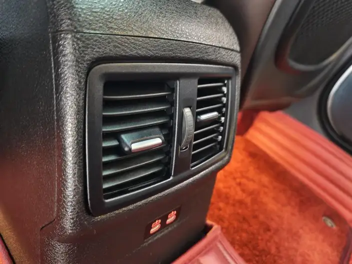 BMW X1 2021 Model sDrive25Li Leading Model – фото 8