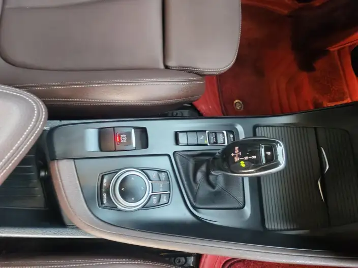 BMW X1 2021 Model sDrive25Li Leading Model – фото 14