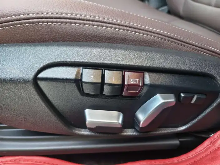 BMW X1 2021 Model sDrive25Li Leading Model – фото 16