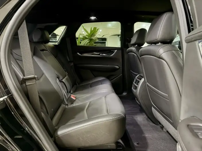 Cadillac XT5 2020 Model 28T Luxury Model – фото 11