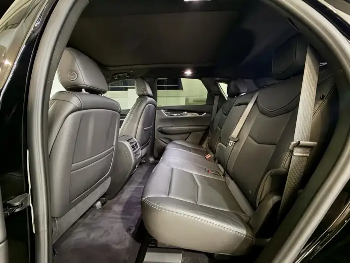 Cadillac XT5 2020 Model 28T Luxury Model – фото 12