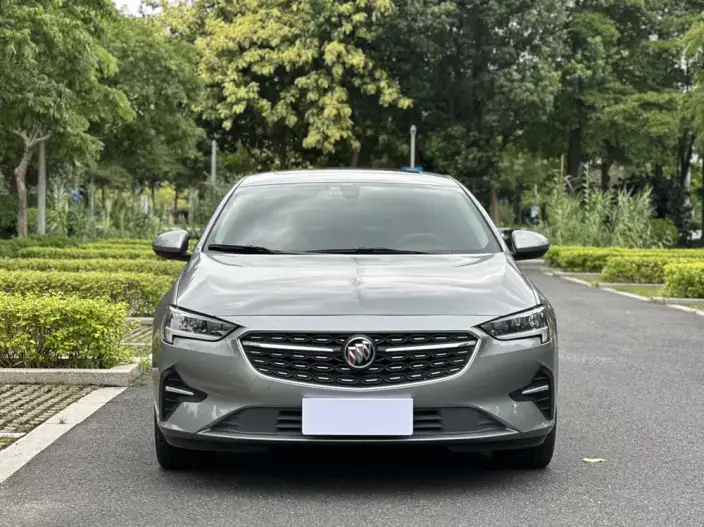 Buick Regal 2023 Model 652T Smart Enjoy Model – фото 2