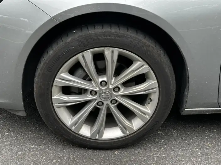 Buick Regal 2023 Model 652T Smart Enjoy Model – фото 5