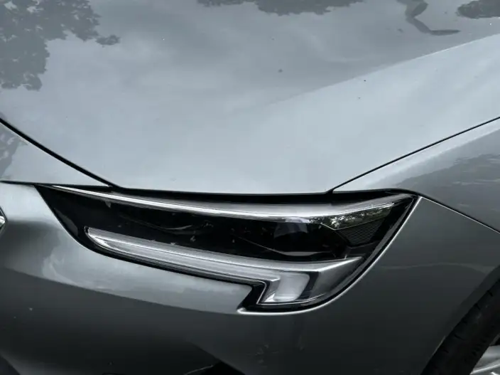 Buick Regal 2023 Model 652T Smart Enjoy Model – фото 7