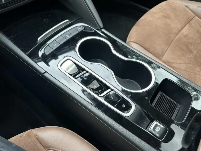 Buick Regal 2023 Model 652T Smart Enjoy Model – фото 15