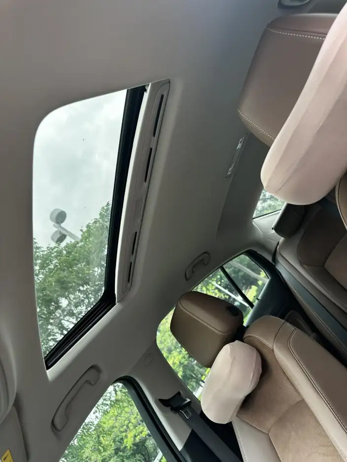 Buick Regal 2023 Model 652T Smart Enjoy Model – фото 21