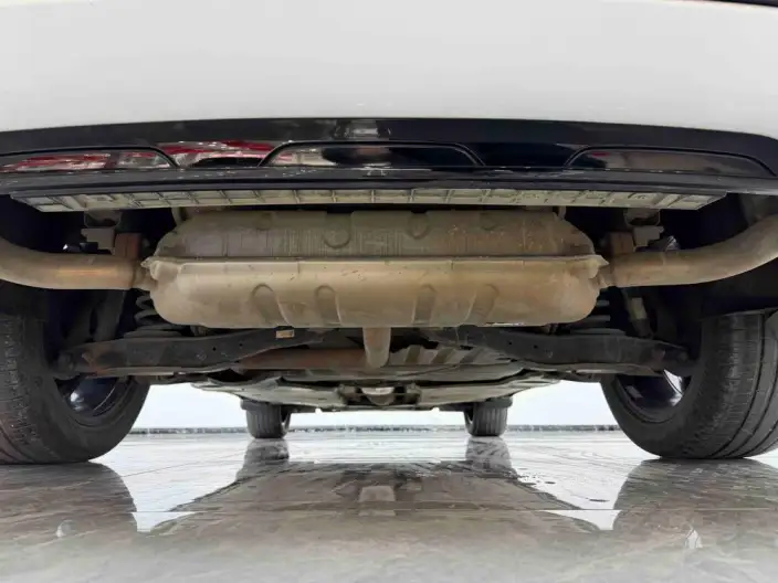 Volkswagen Tiguan L 2023 Model 330TSI 2WD R-Line Enjoy the version more – фото 9