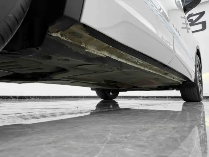 Volkswagen Tiguan L 2023 Model 330TSI 2WD R-Line Enjoy the version more – фото 11