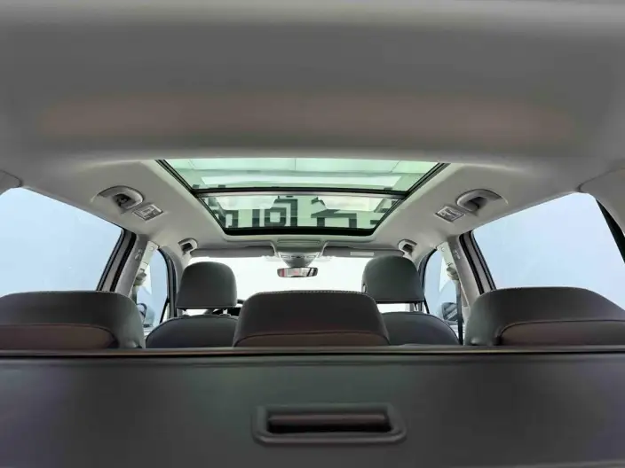 Volkswagen Tiguan L 2023 Model 330TSI 2WD R-Line Enjoy the version more – фото 24