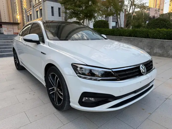 Volkswagen Lamando 2021 Model 280TSI DSG Comfort Edition – фото 3