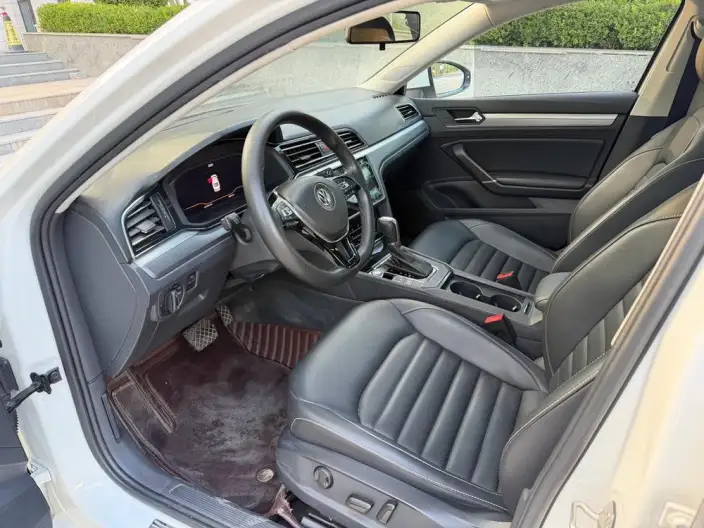 Volkswagen Lamando 2021 Model 280TSI DSG Comfort Edition – фото 8