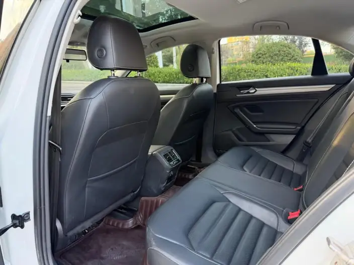 Volkswagen Lamando 2021 Model 280TSI DSG Comfort Edition – фото 9