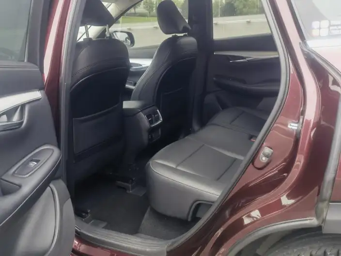 Infiniti QX50 2020 Model 2.0T 2WD Elite Edition – фото 10