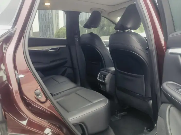 Infiniti QX50 2020 Model 2.0T 2WD Elite Edition – фото 11