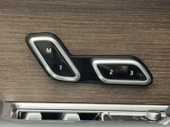 Range Rover 2024 Model 3.0 L6 400PS Shengshi Extended Edition – фото 4
