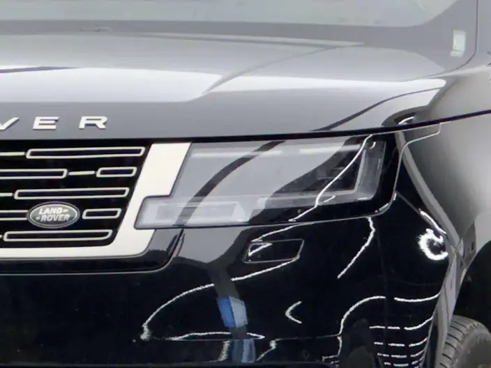 Range Rover 2024 Model 3.0 L6 400PS Shengshi Extended Edition – фото 5