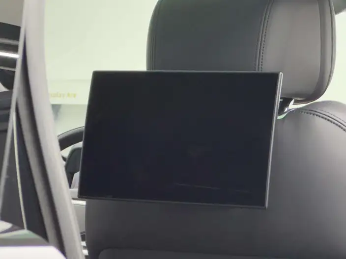 Range Rover 2024 Model 3.0 L6 400PS Shengshi Extended Edition – фото 6