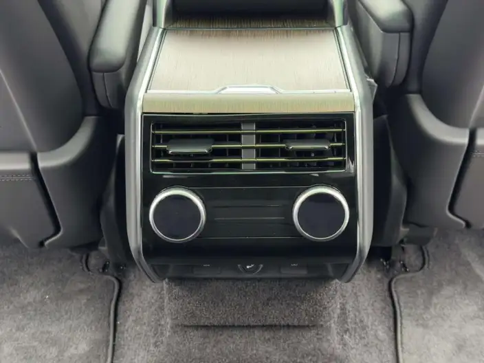 Range Rover 2024 Model 3.0 L6 400PS Shengshi Extended Edition – фото 11
