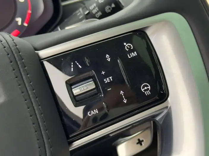 Range Rover 2024 Model 3.0 L6 400PS Shengshi Extended Edition – фото 15